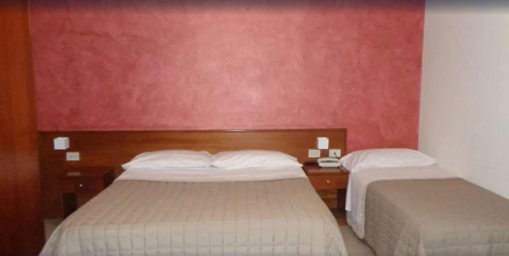 Hotel Millennium Orte Room photo