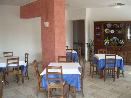 Hotel Millennium Orte Restaurant photo