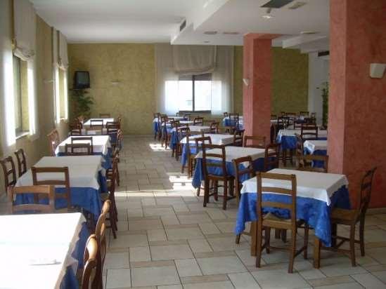 Hotel Millennium Orte Restaurant photo